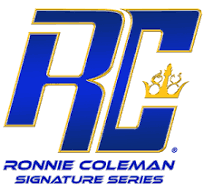 Ronnie Coleman