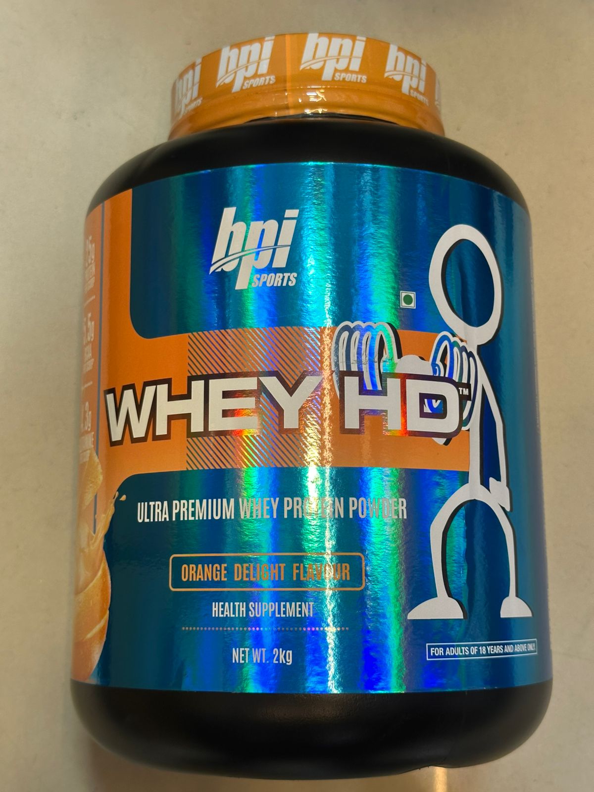 Bpi Sports