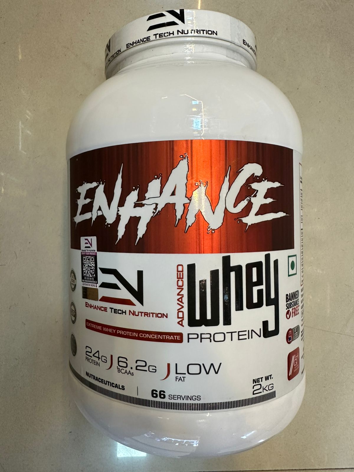 enhancewhey