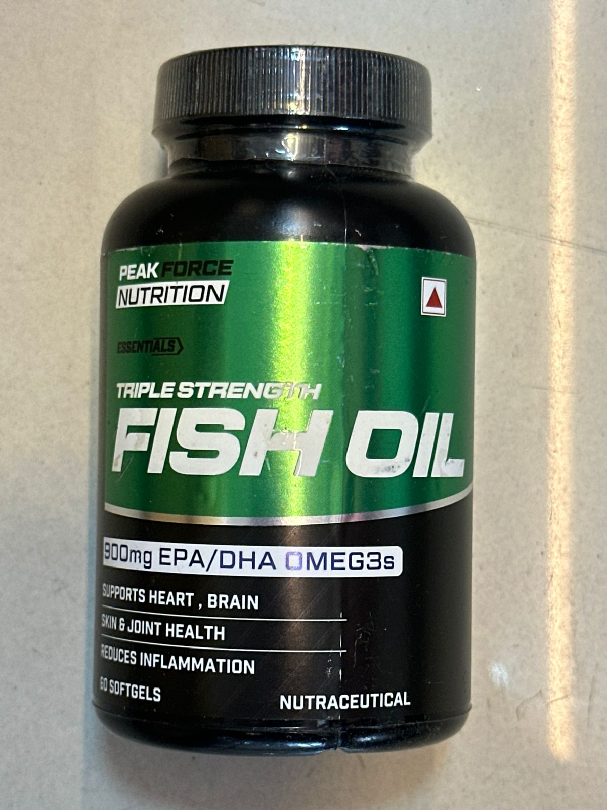 Fish Oil